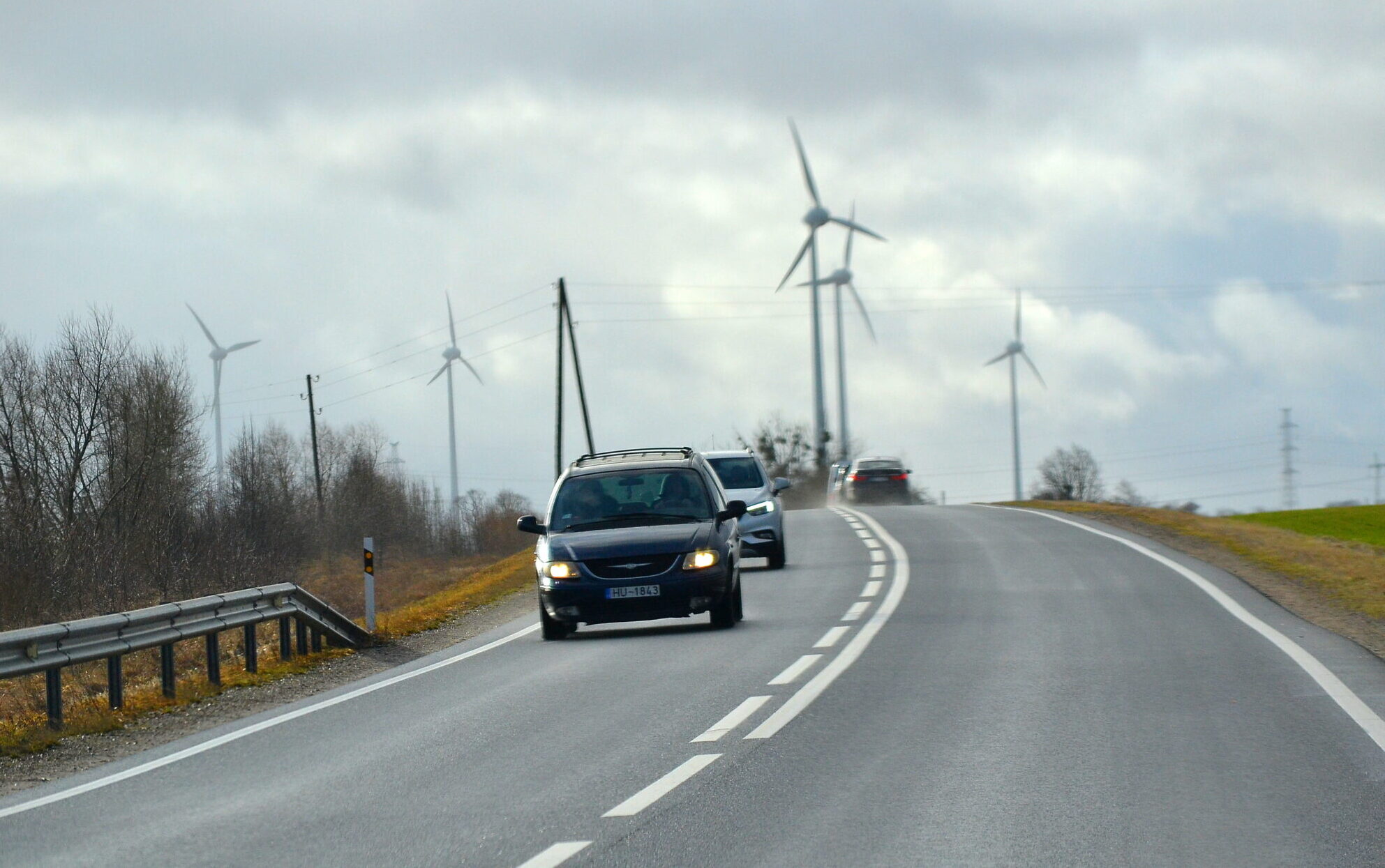 Vāc parakstus par transportlīdzekļa ekspluatācijas nodokļa atcelšanu privātpersonām