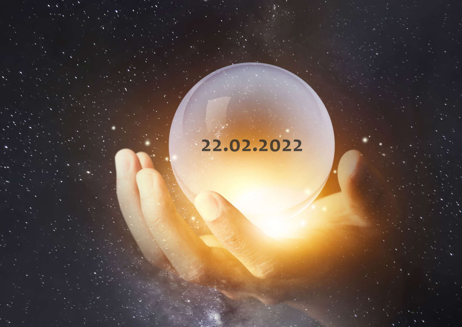 22.02.2022. Ko par šiem skaitļiem domā astrologs?