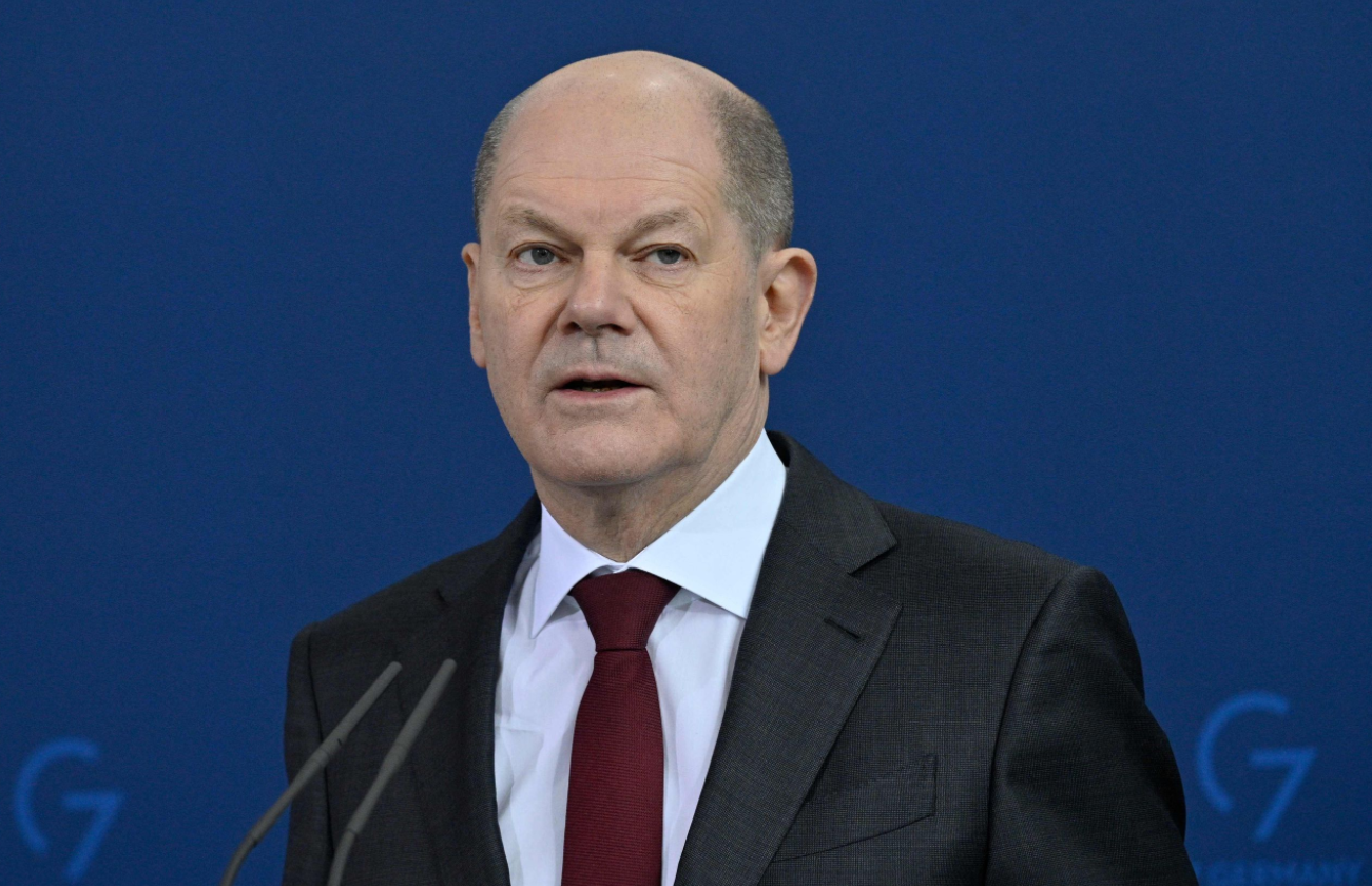 Šolcs nosoda galēji labējo imigrantu “repatriēšanas plānu”