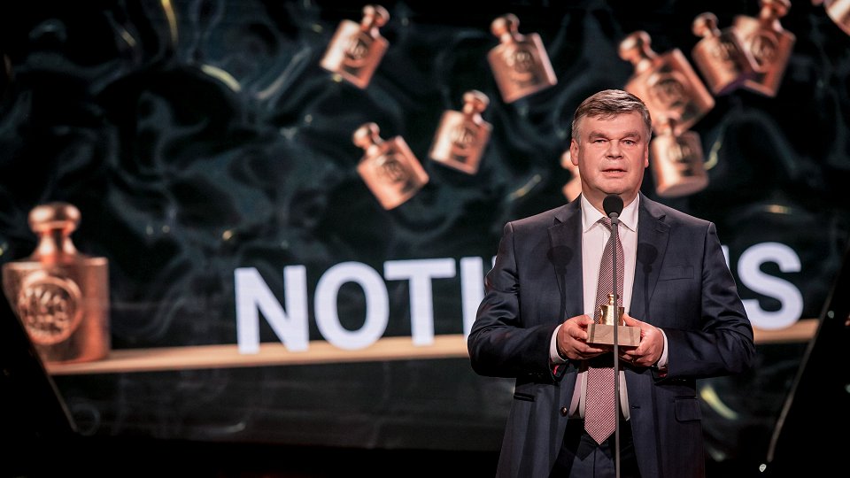Par “Kilograma kultūras” pērnā gada notikumu nosauc Kokaru simtgadei veltīto dziesmu vakaru