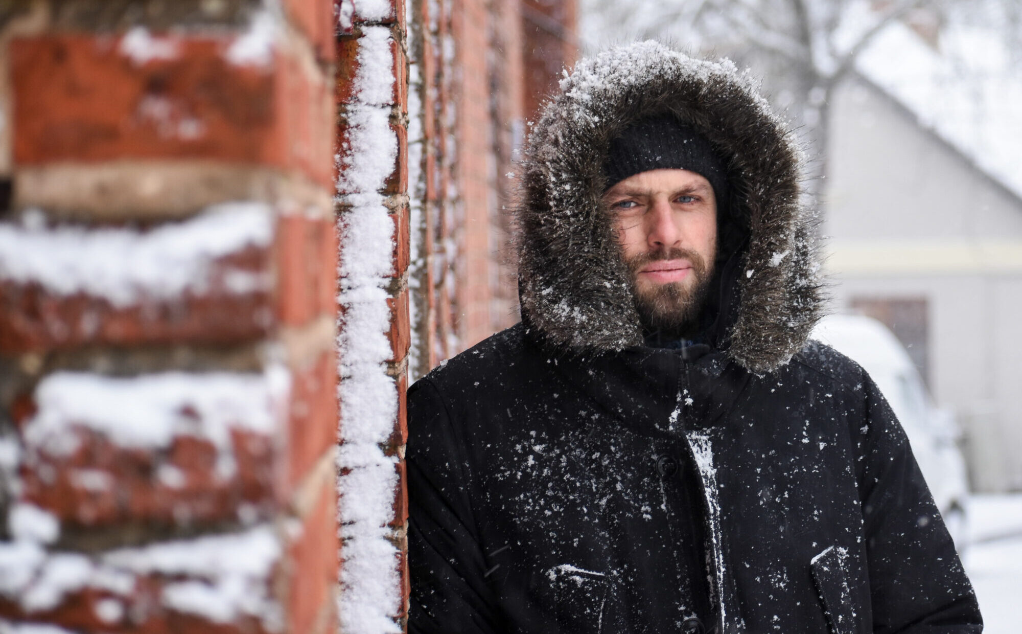 Edgars Samītis: “Nespēja iziet no lomas ir mīts”