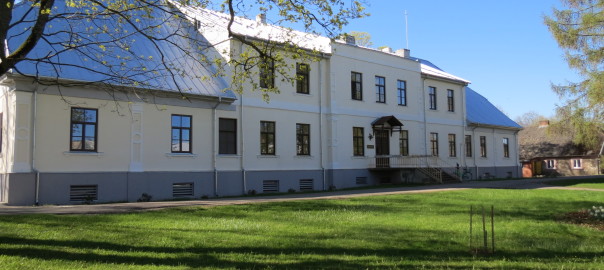 Iztulkots Aizputes svarīgākais dokuments