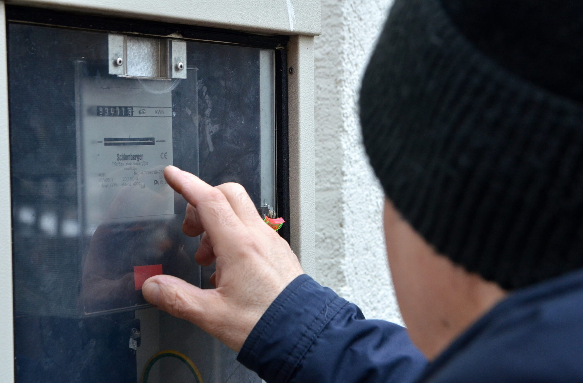 Atelpa un bažas pēc elektrības rēķinu šoka