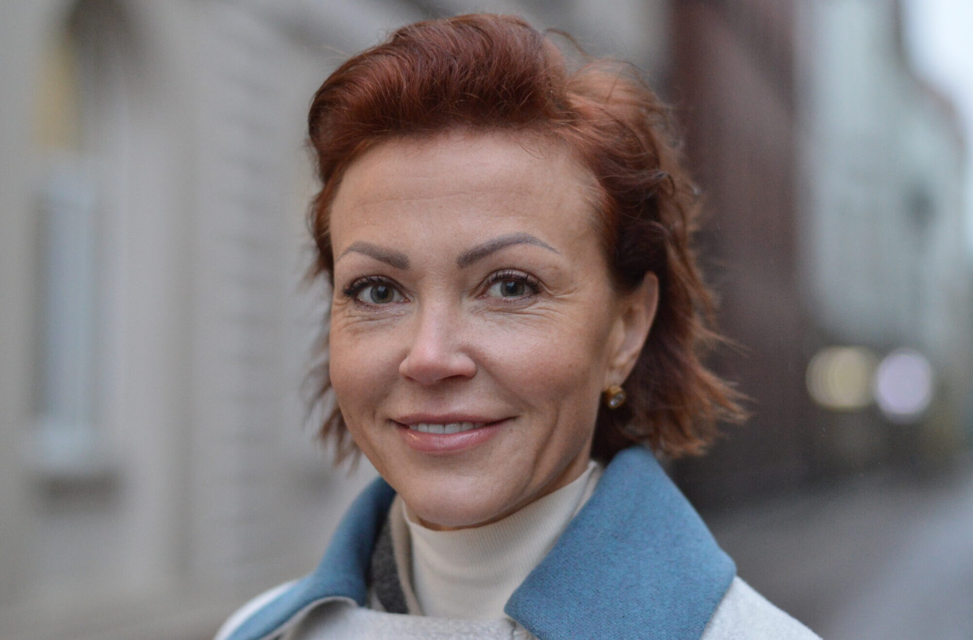 Ieva Ilstere: “Ir gadījumi, kad policistam likuma priekšā rokas sasietas”