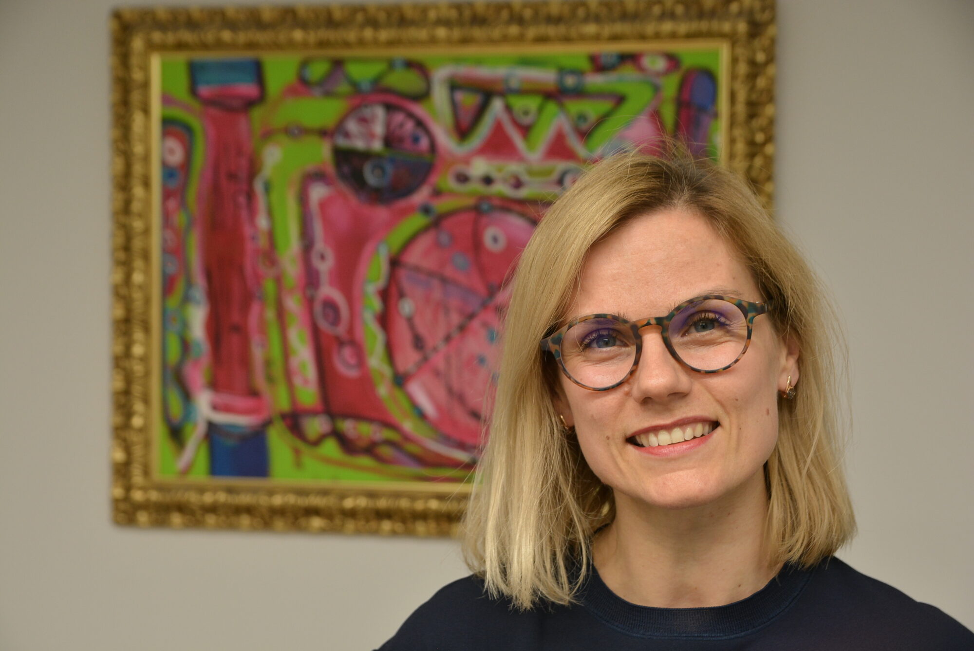 Inga Laugale: Pietiek ar mazumiņu, lai sabojātu savu nākotni