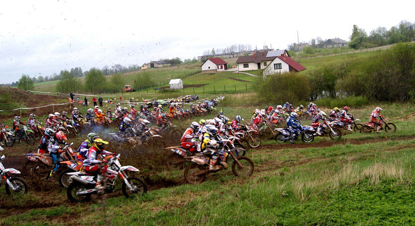 Liepājā sestdien tiks atklāta jaunā “Cross Country” sezona