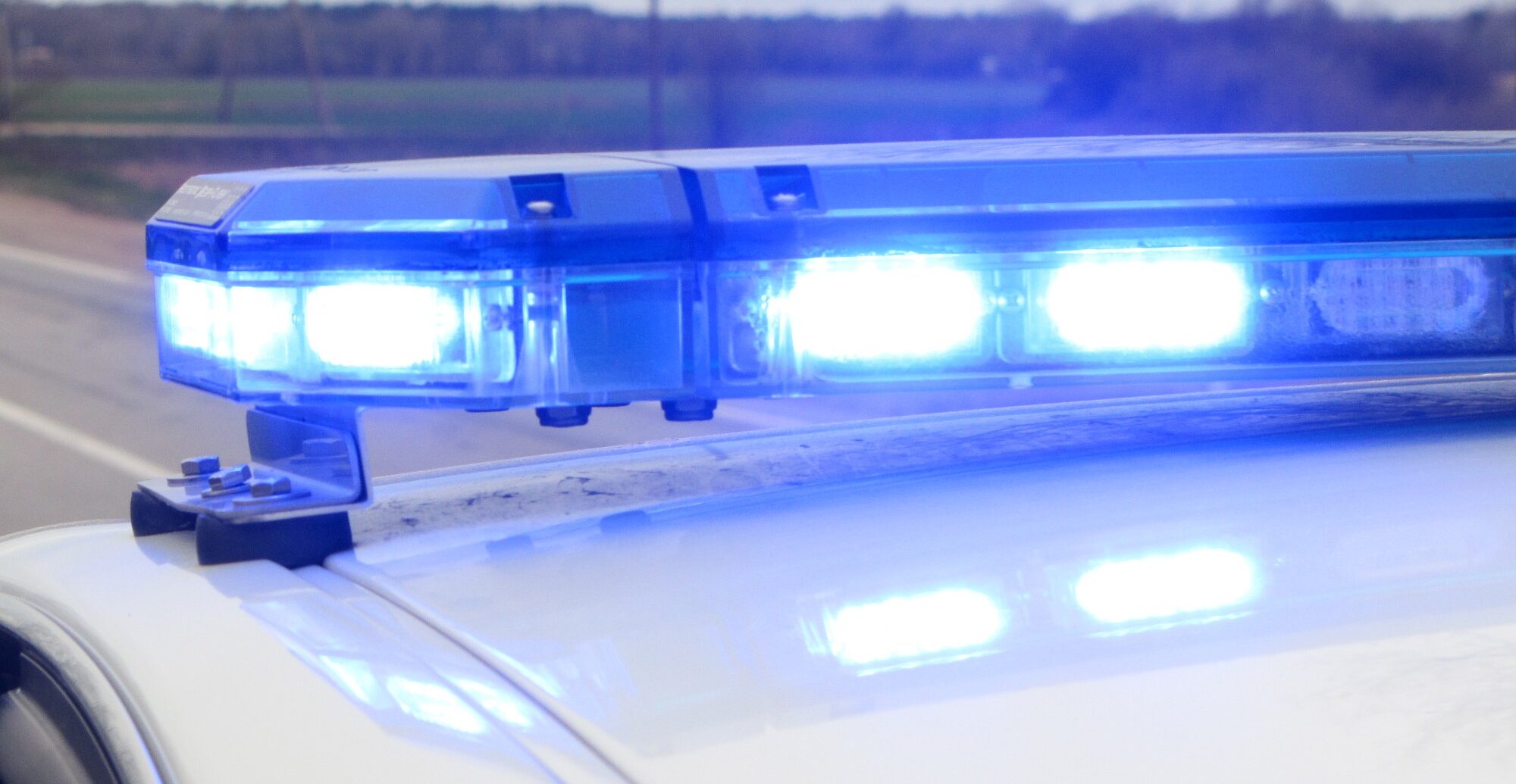 Trilleris Vaiņodē ar pakaļdzīšanos dzērušam autovadītājam