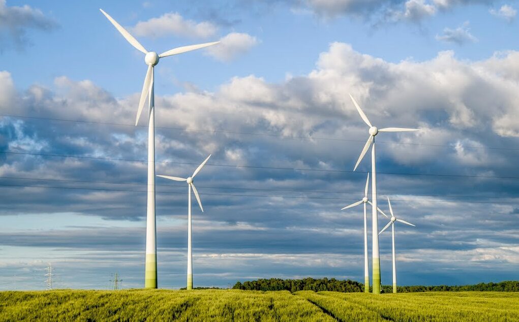 Enerģētikas uzņēmums “Utilitas” iegādājies Grobiņas vēja parku