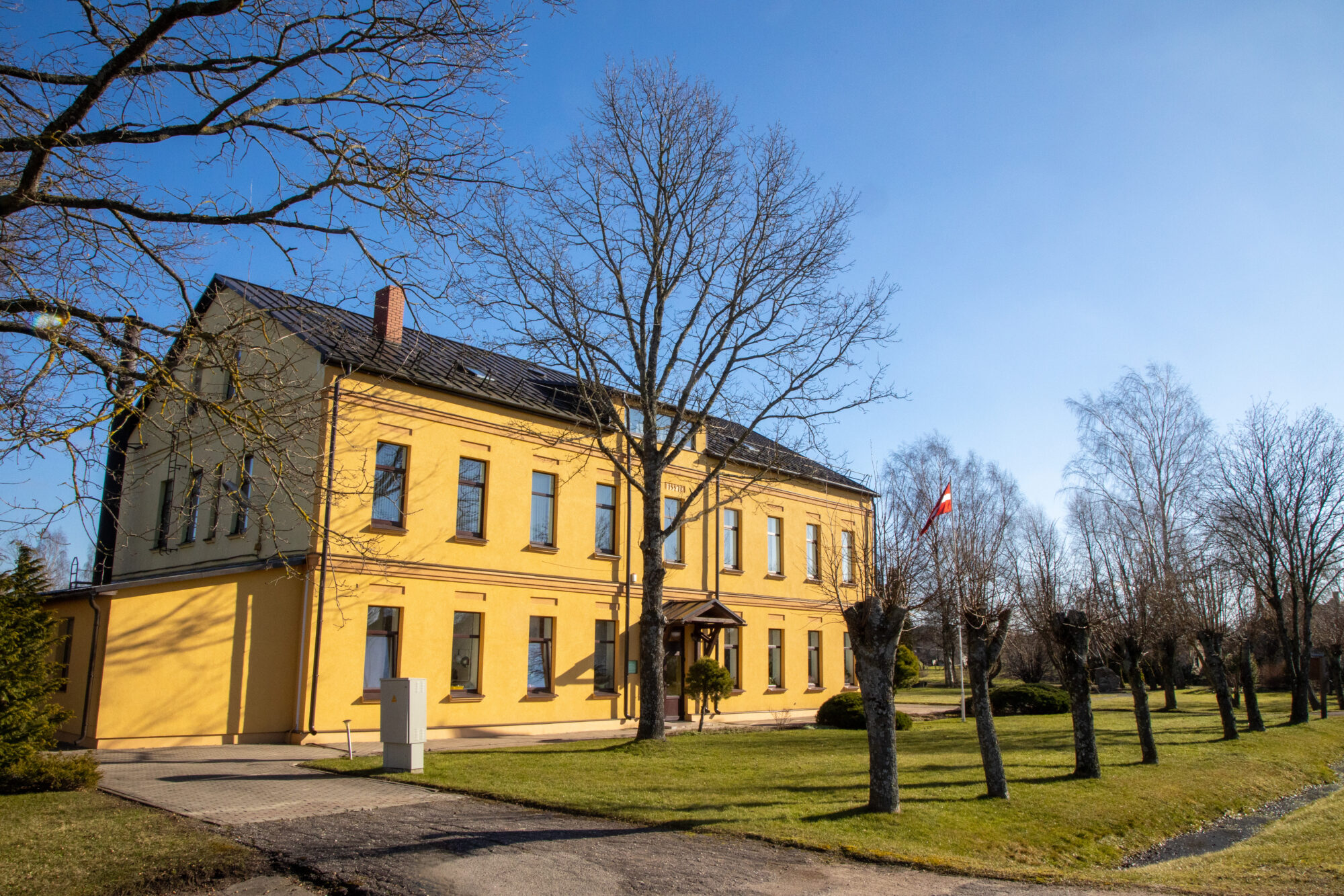 Nolemj likvidēt Sikšņu pamatskolu