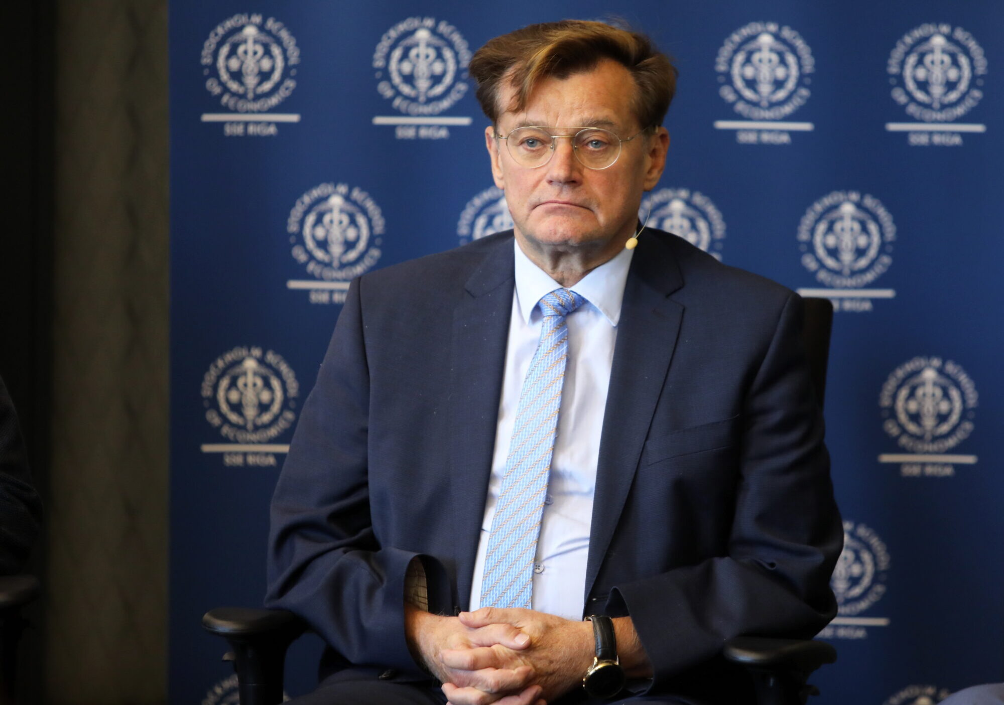 Ojārs Karčevskis: Paredzēt, kāds varētu būt naftas cenu augstākais punkts, nav iespējams