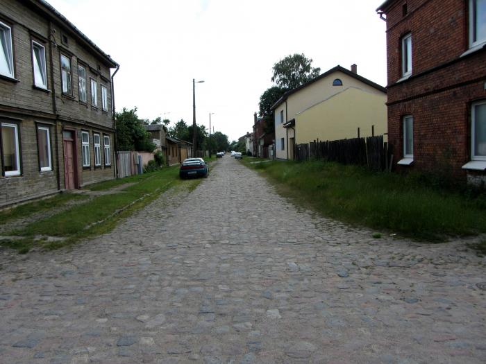 Visdārgāk februārī pārdots īpašums Egļu ielā – 95 tūkstoši eiro