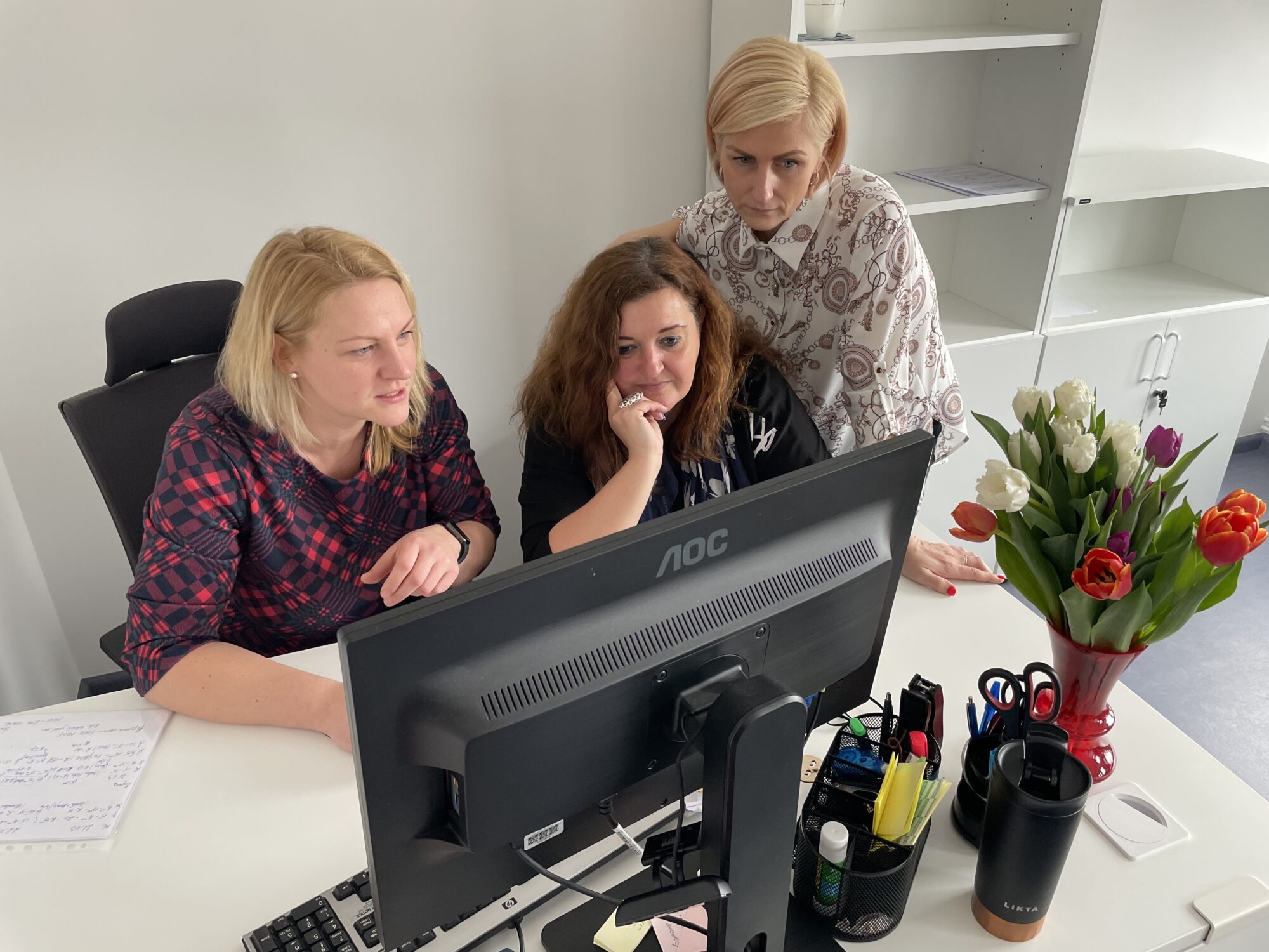 Liepājas pedagogi dalās pieredzē