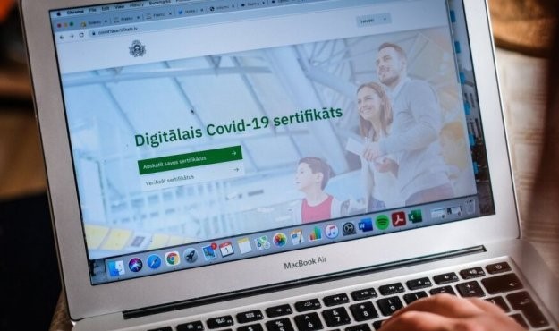Izglītības jomā darbam klātienē joprojām būs nepieciešams Covid-19 sertifikāts
