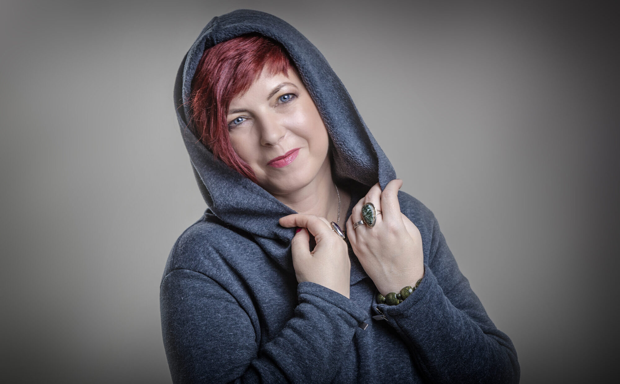 Lelde Kokaine: Esmu sapratusi, ka neesmu psiholoģe, kas varētu tikai un vienīgi sēdēt kabinetā