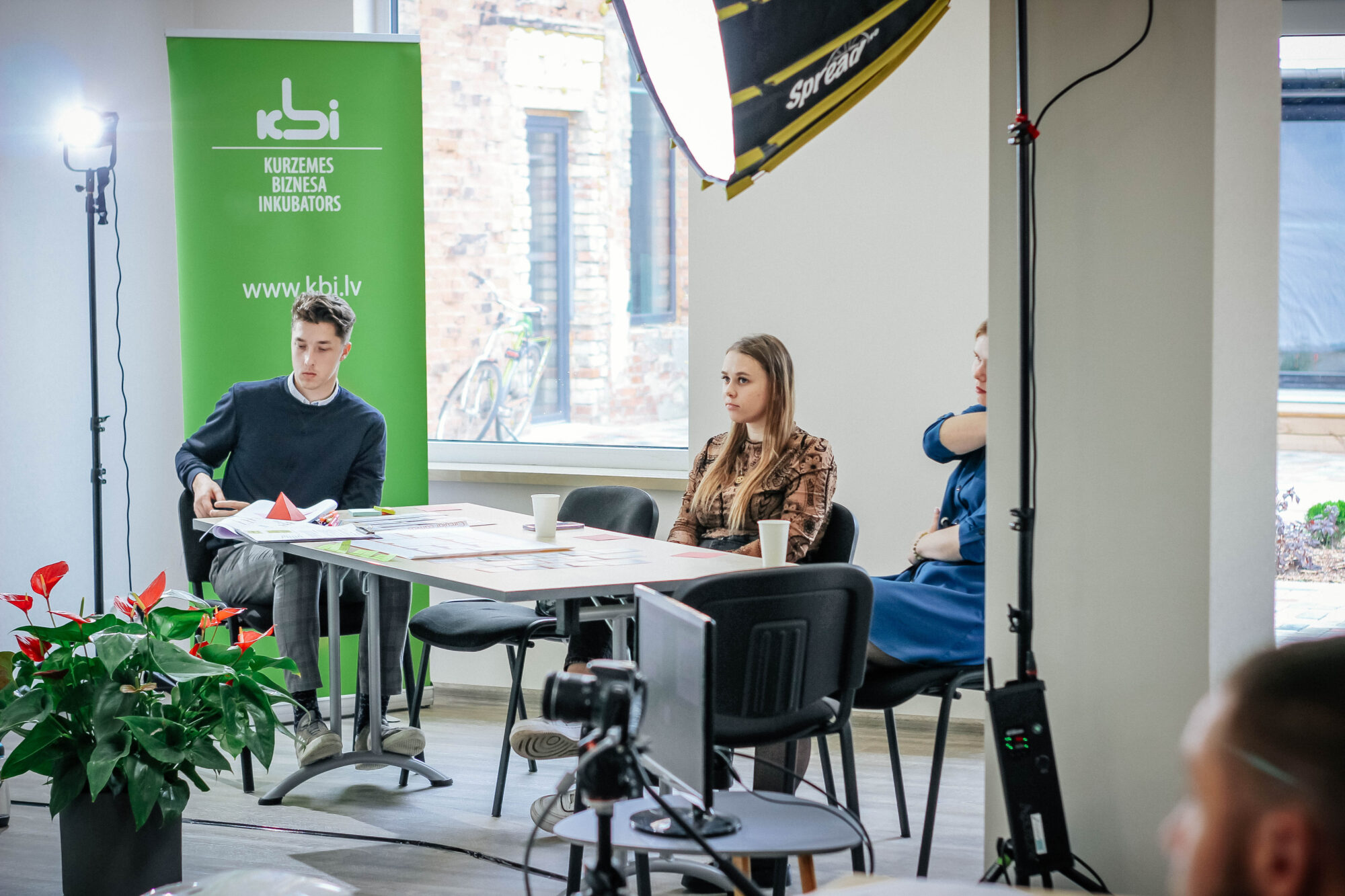 “Impact Hub” aicina uz diskusiju pasākumu “Kā uzvarēt pārmaiņas?”