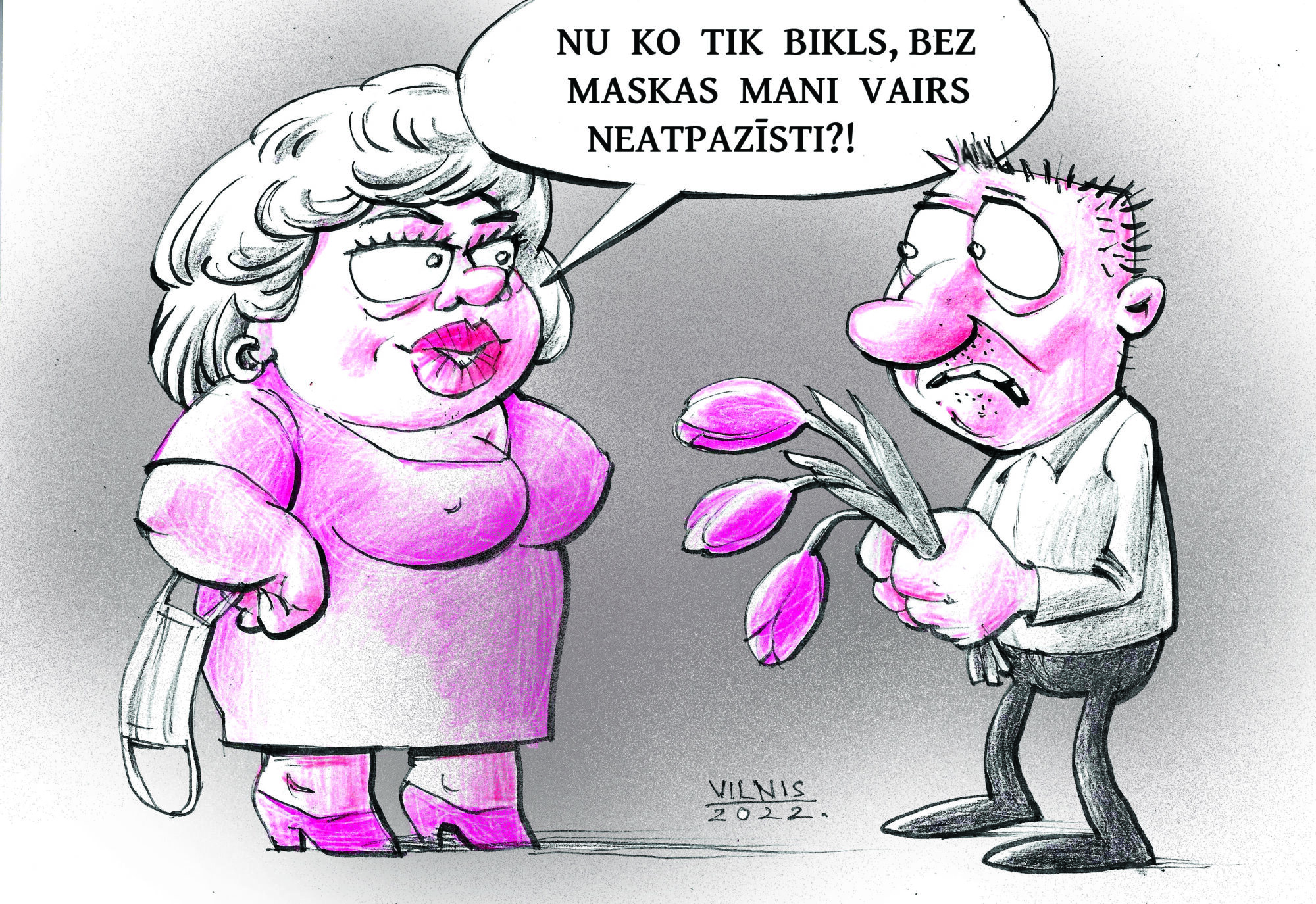 8. marts