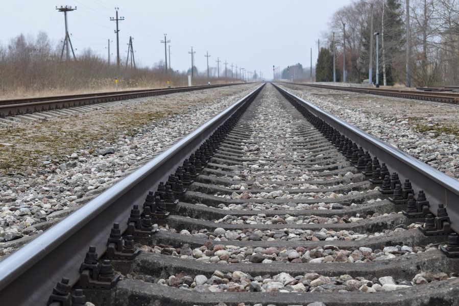 Lielbritānijā streiko dzelzceļnieki