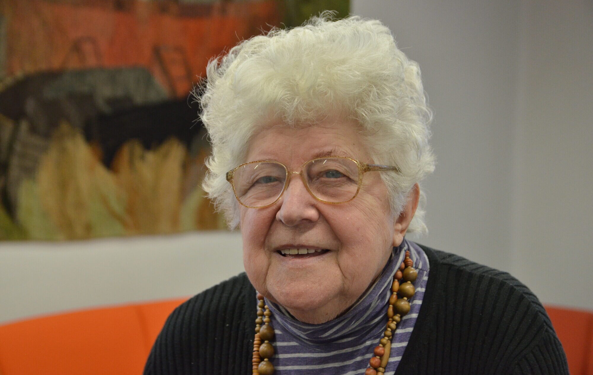 Goda liepājniece Valda Dorša: “Neesmu nekāda unikāla skolotāja”