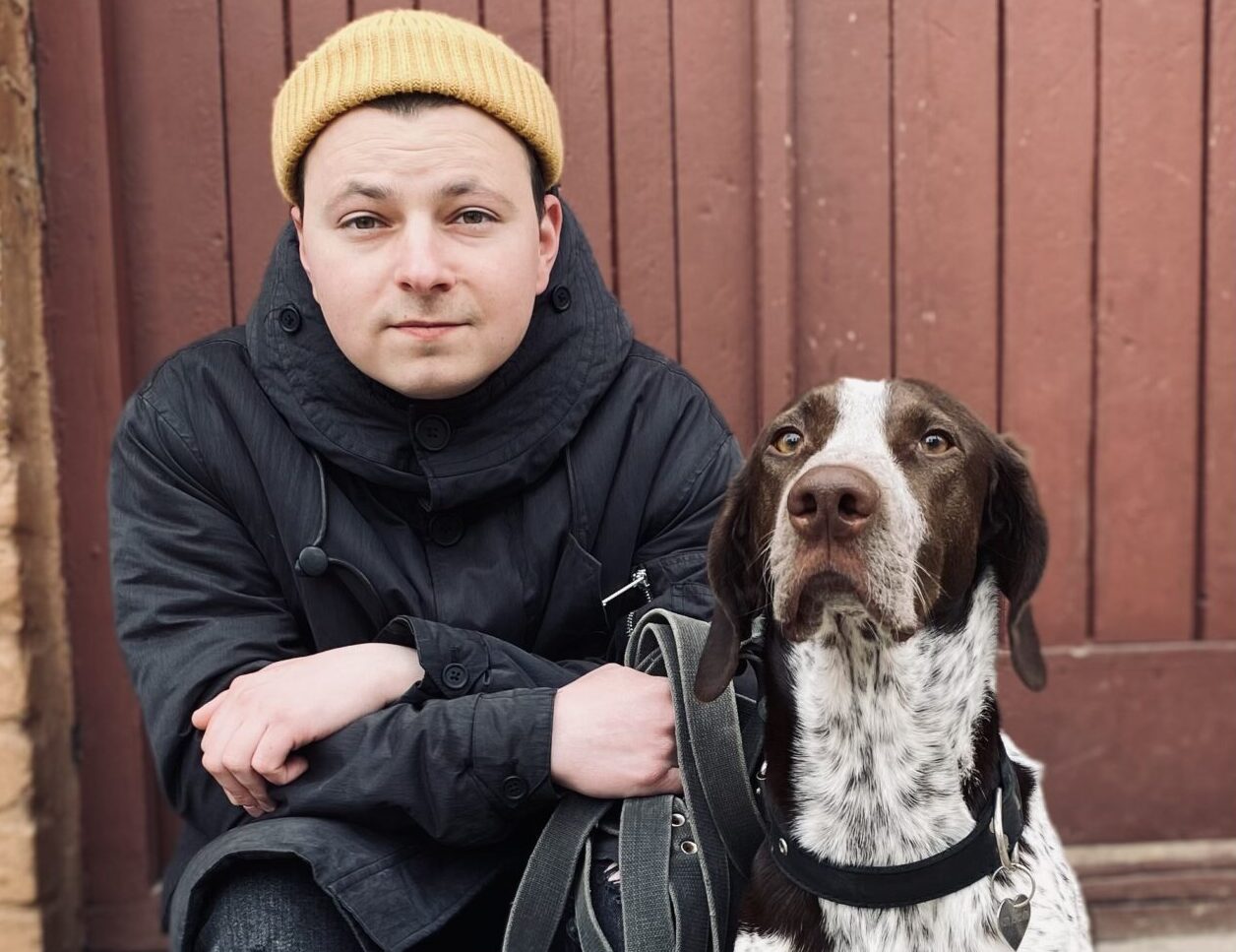 Roberts Džeriņš: Šokolādes gardais posts