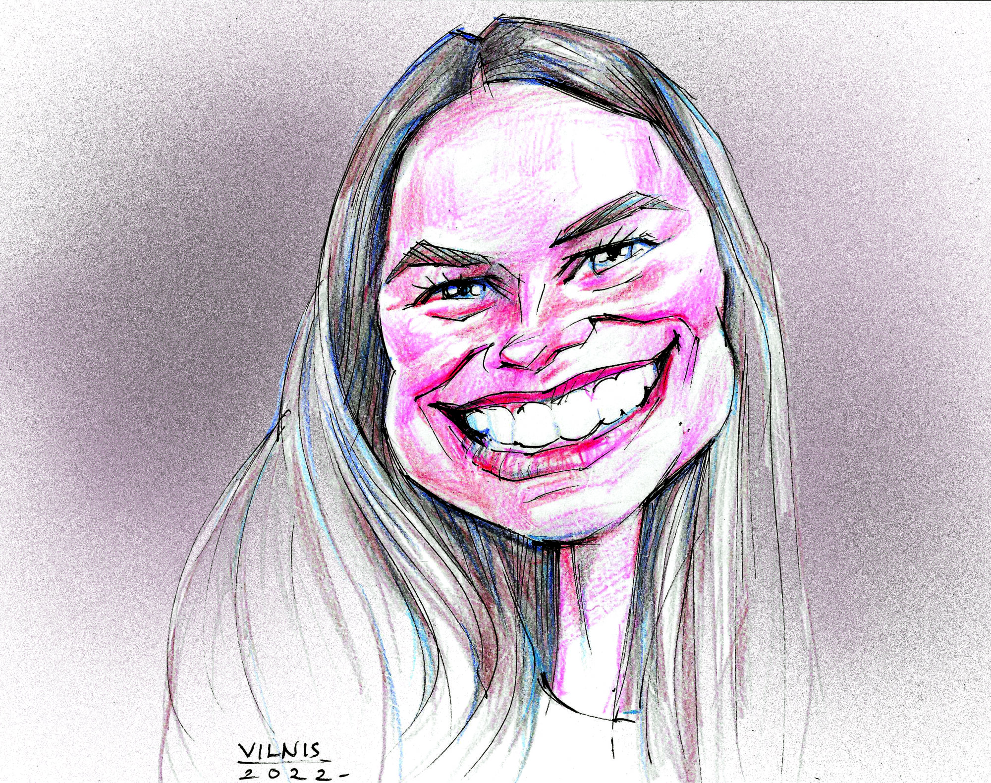 Liene Šnipke – bumba ar laika degli