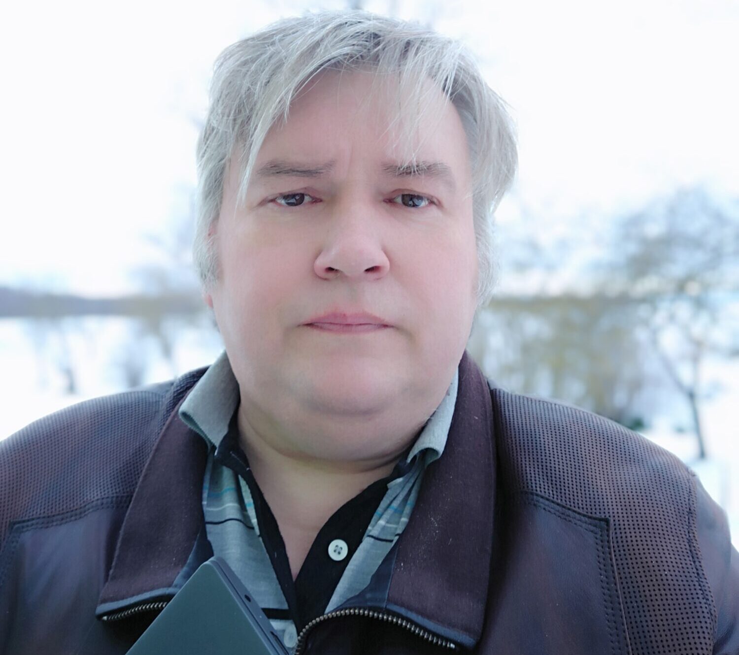 Uldis Nelsons: Veselīga lauku augsne nozīmē kvalitatīvāku pārtiku