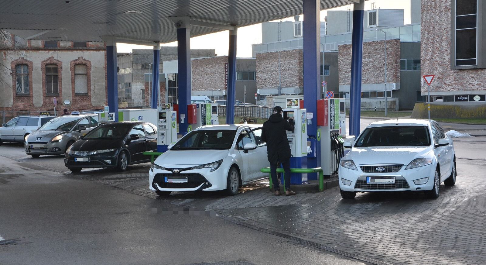 Šurpu turpu laiki beigušies – braucieni jāsāk rūpīgi pārdomāt