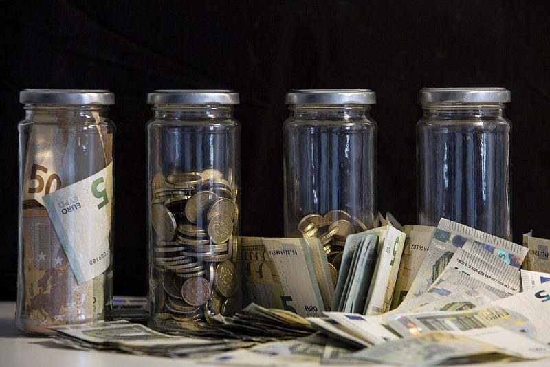 Latvijā bankās saistībā ar ES un OFAC noteiktajām sankcijām pret Krieviju iesaldēti apmēram 55 miljoni eiro