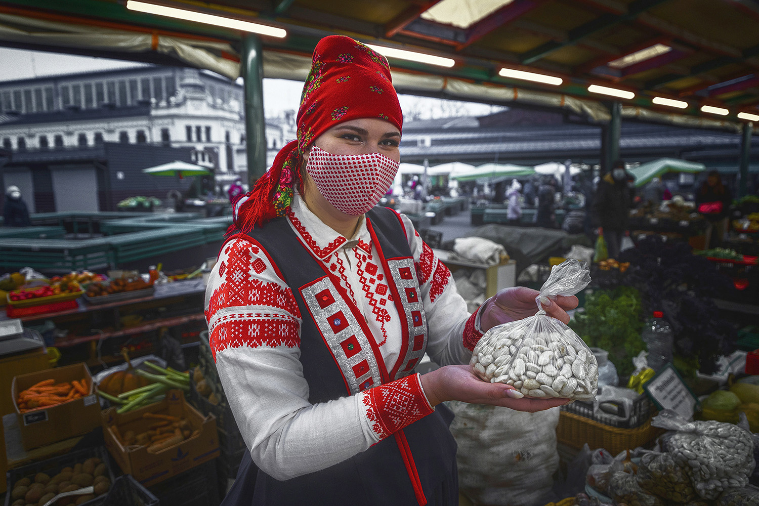 Noskaidroti uzvarētāji foto konkursā “Veselīga Latvija”. Par labāko atzīta liepājnieka Normunda Kaprano fotogrāfija