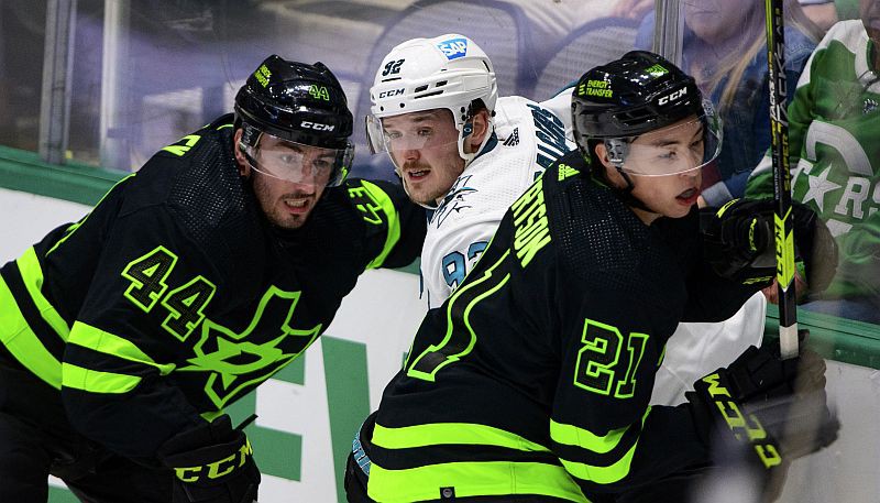 Balcera “Sharks” zaudē devīto maču pēc kārtas