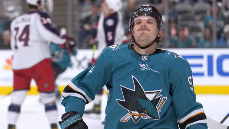 Balcers iekaro Merzļikina cietoksni, “Sharks” pārtrauc neveiksmju virkni