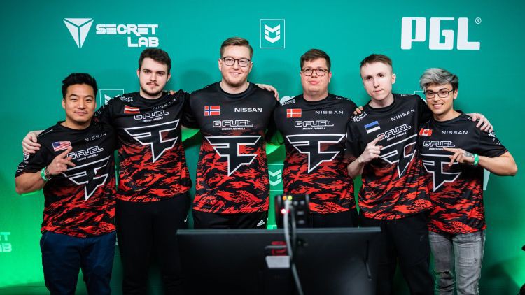 broky un “FaZe” kvalificējas “Major” turnīram Antverpē