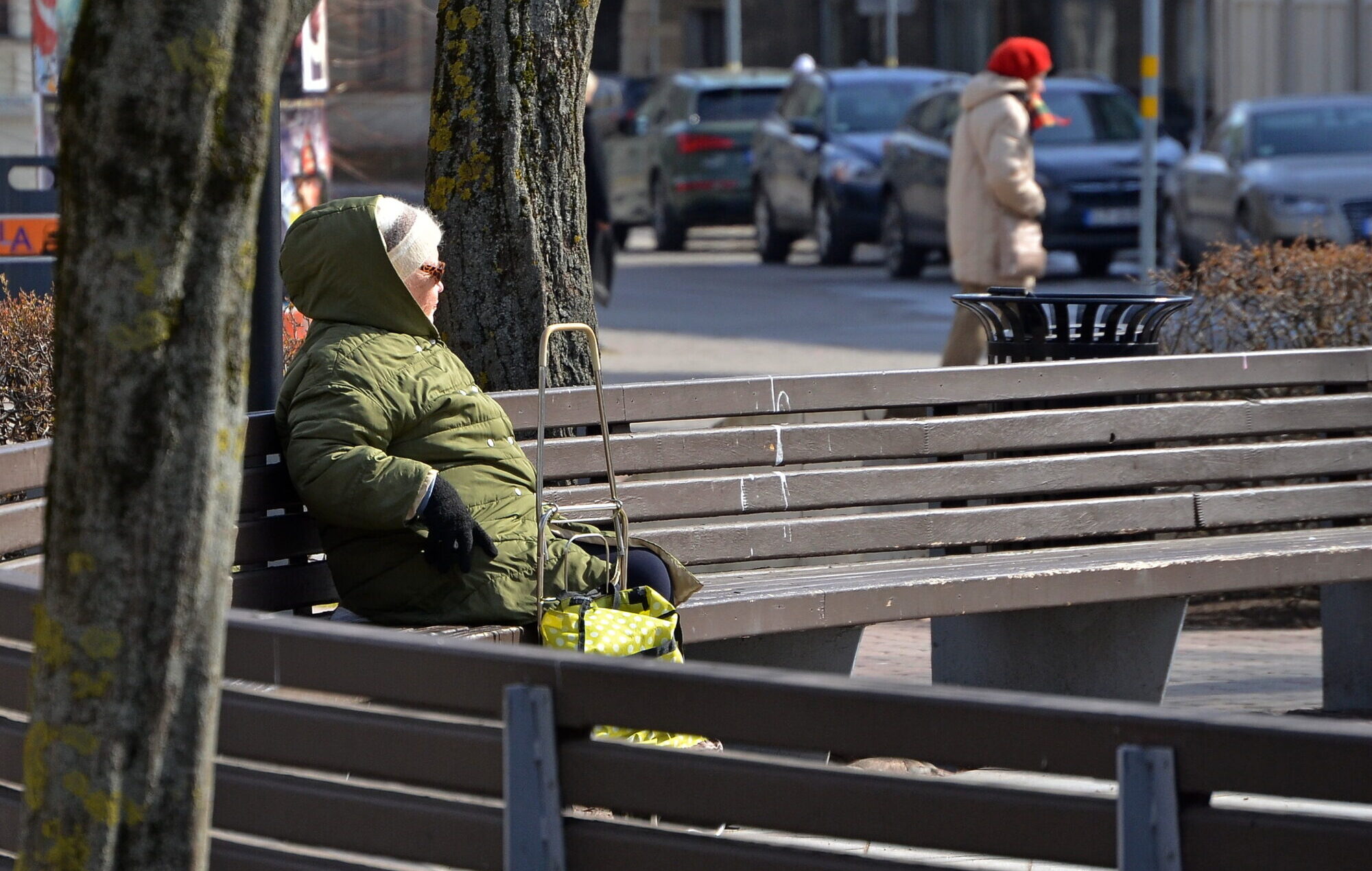 Reģistrētā bezdarba līmenis Latvijā saglabājas 6,8%