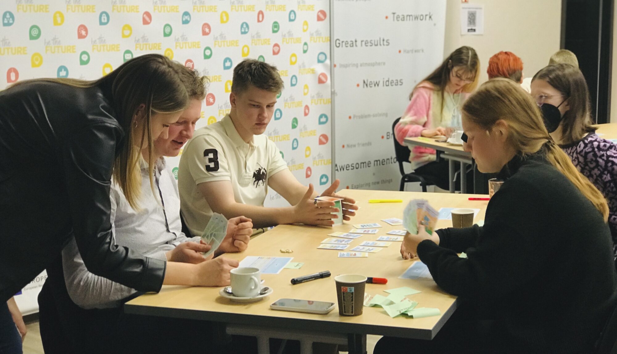 “Impact Hub Liepāja” aicina uz diskusiju pasākumu “Atkritumi kā resurss”