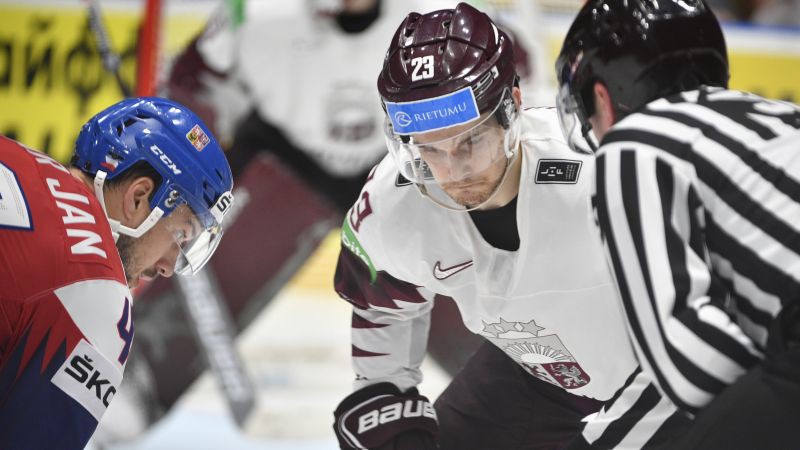Bļugers nepievienosies izlasei pasaules čempionātā