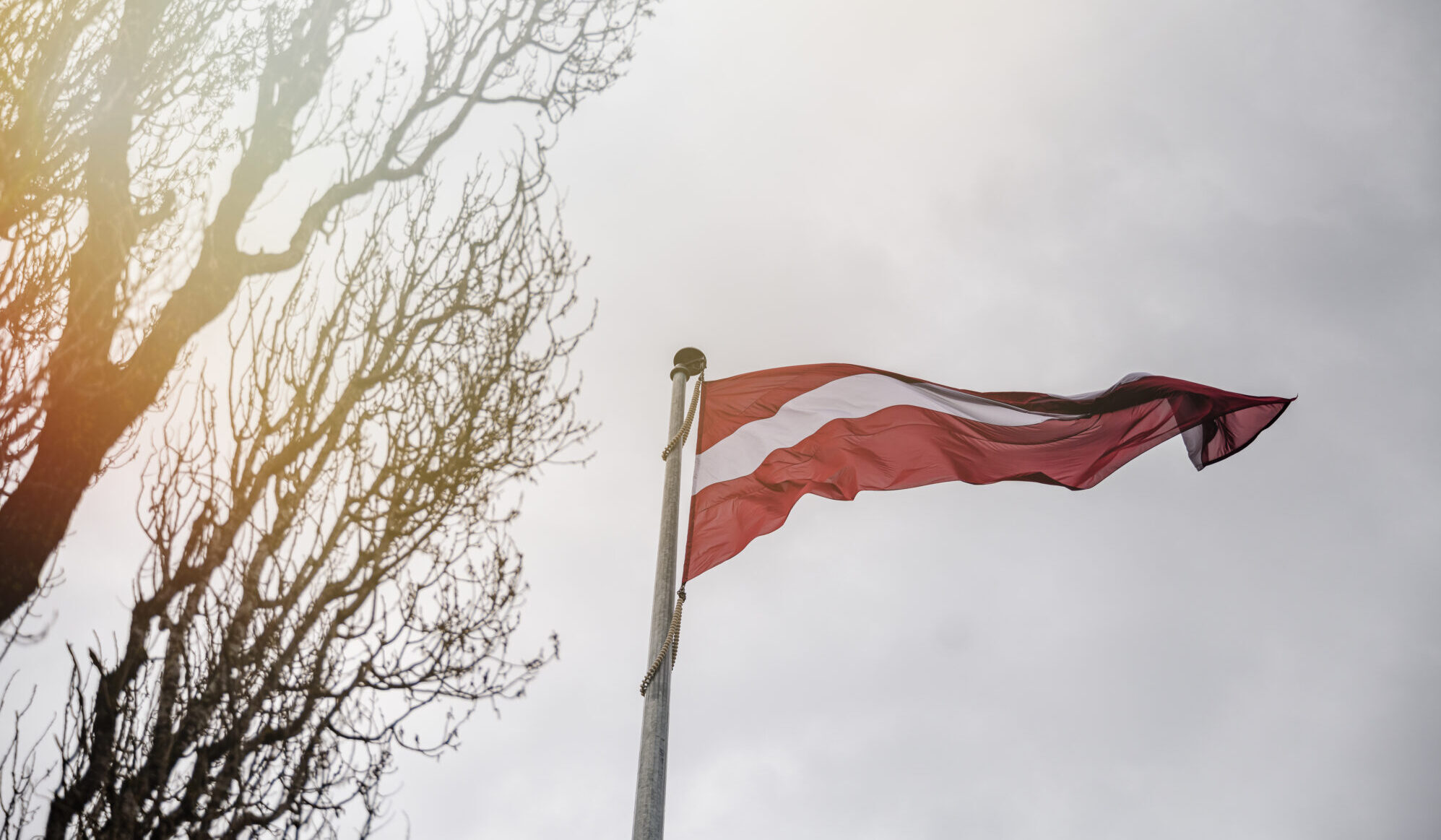 Brīvības svētkus Liepājā svinēs Jāņa Čakstes laukumā
