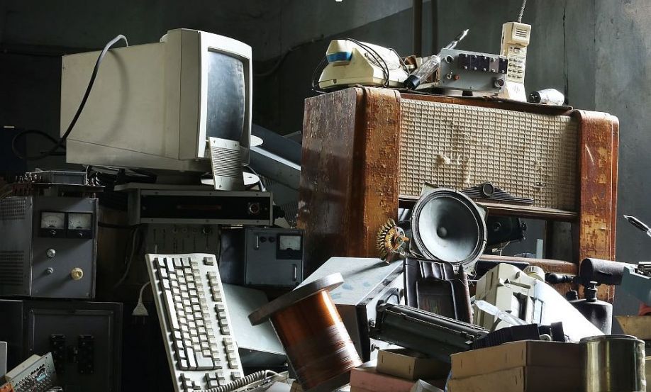 Aizputē var pareizi atbrīvoties no nolietotām elektroiekārtām