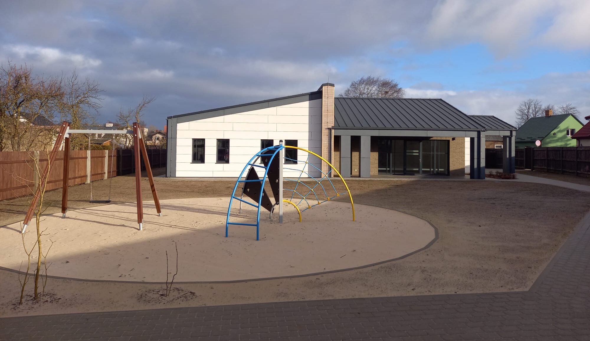 Projektā “Kurzeme visiem” iesaistītie liepājnieki sociālās rehabilitācijas pakalpojumus var saņemt atkārtoti