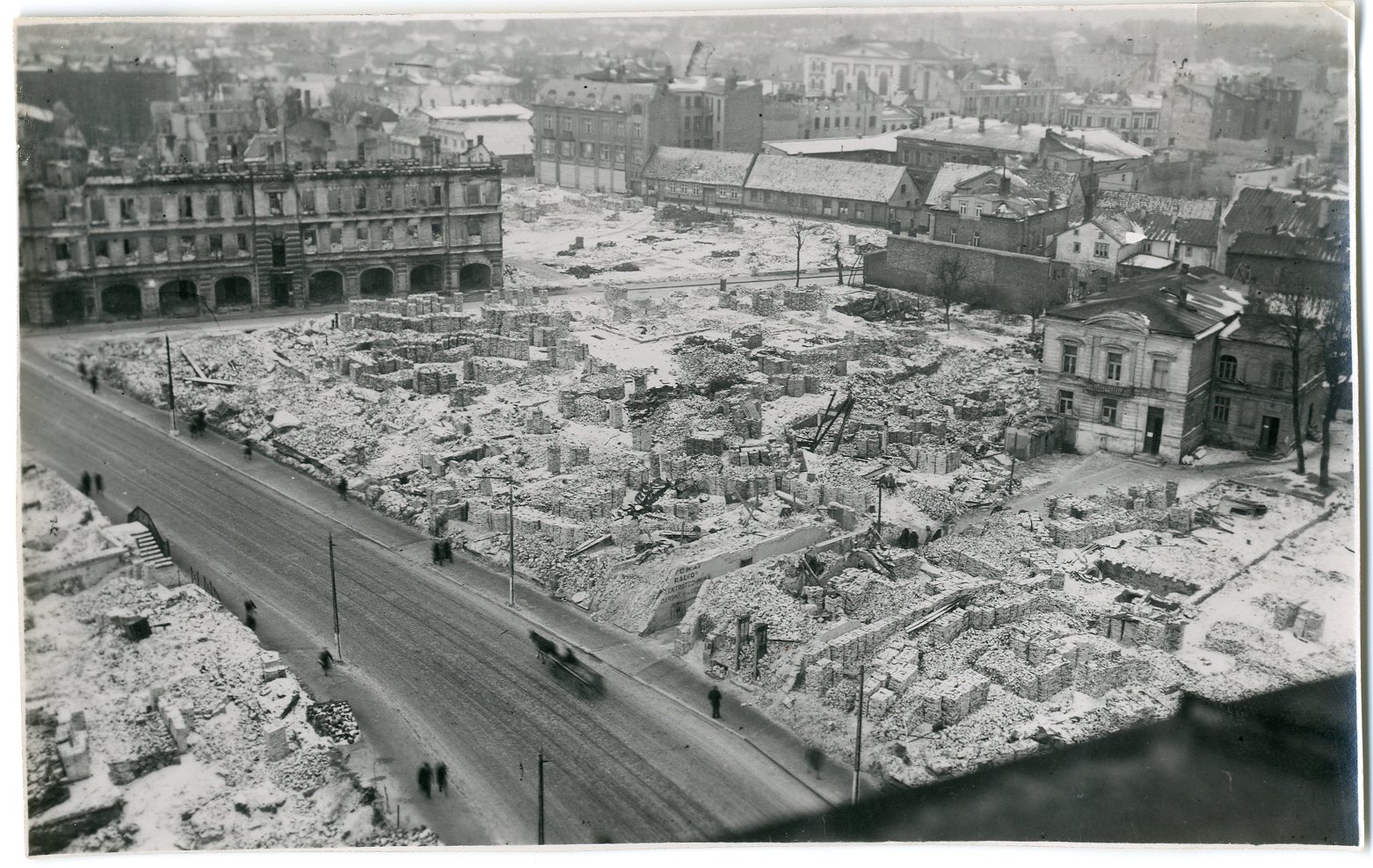 Liepājas muzejā notiks zinātniskā konference ”Liepāja okupāciju laikā, 1940–1990”