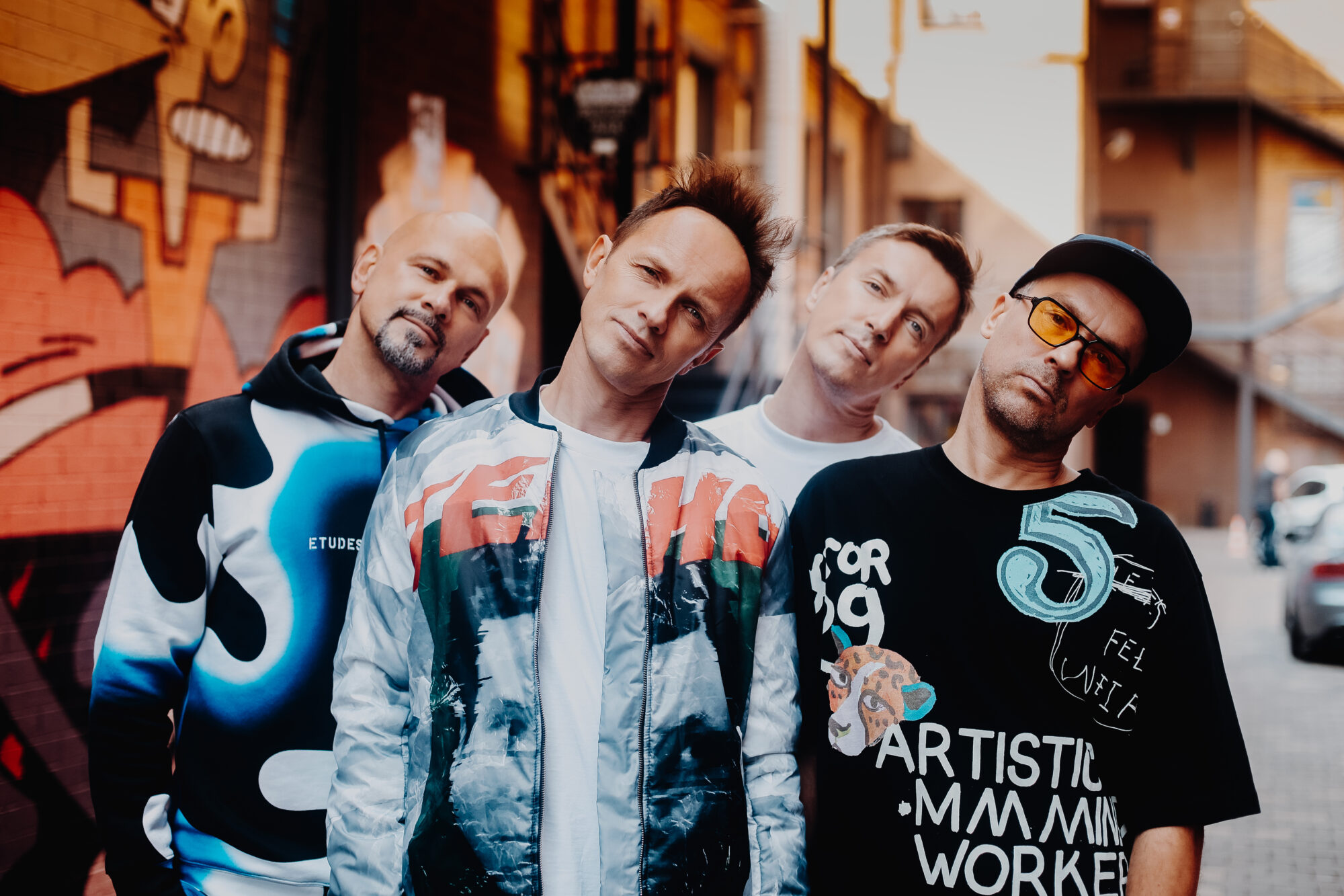Grupa “Prāta Vētra” dosies koncerttūrē “Gads bez kalendāra”