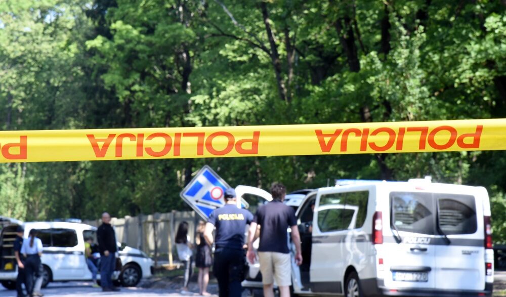 Noskaidroti un aizturēti Bunkus slepkavībā iesaistītie, tostarp pasūtītājs un izpildītājs