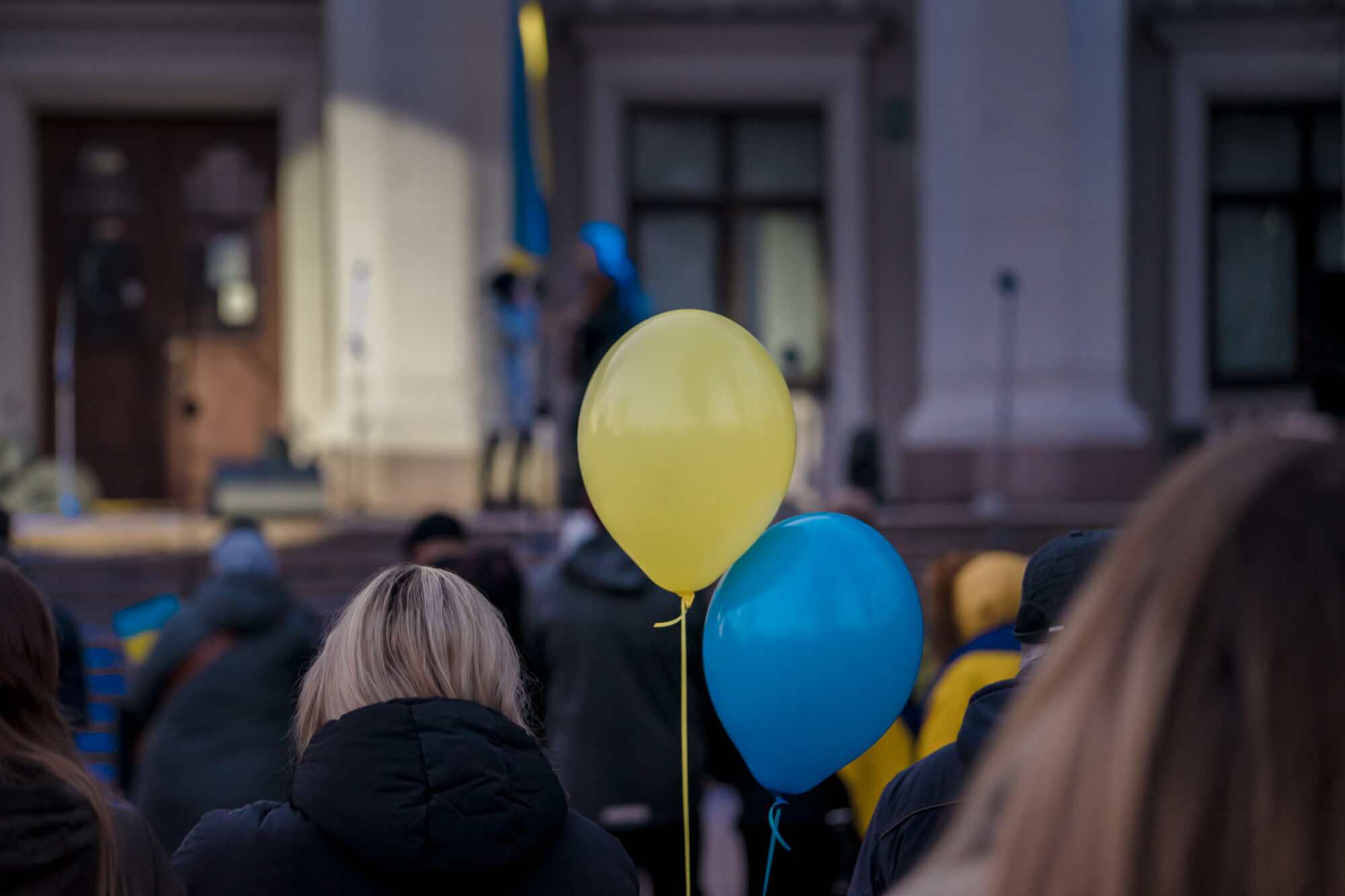 Arī juridiskas personas aicinātas pieteikties Ukrainas civiliedzīvotāju izmitināšanai