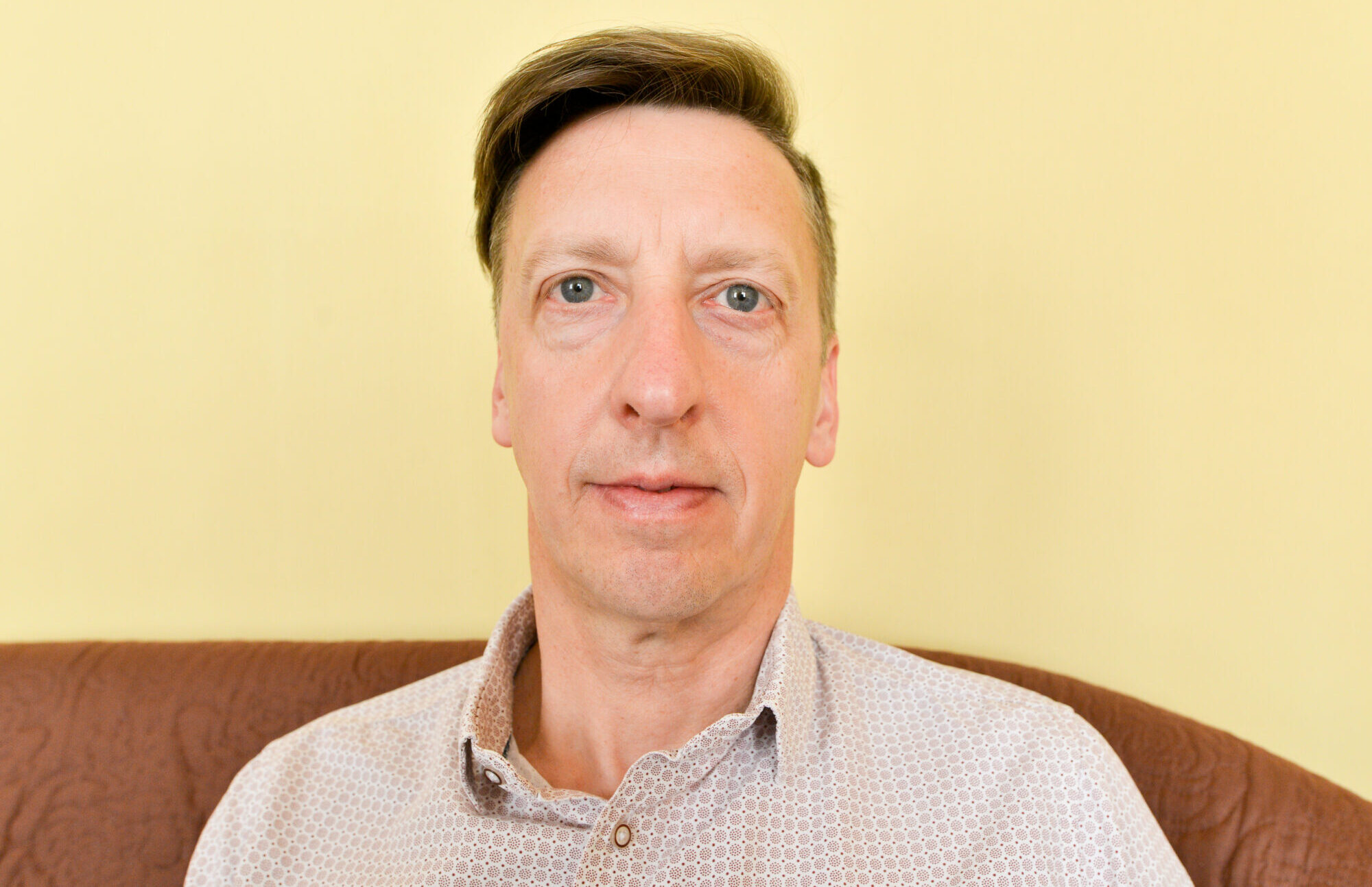 Andis Rozītis: Abonēšanas centrs turpmāk piegādās tikai “Kurzemes Vārdu”