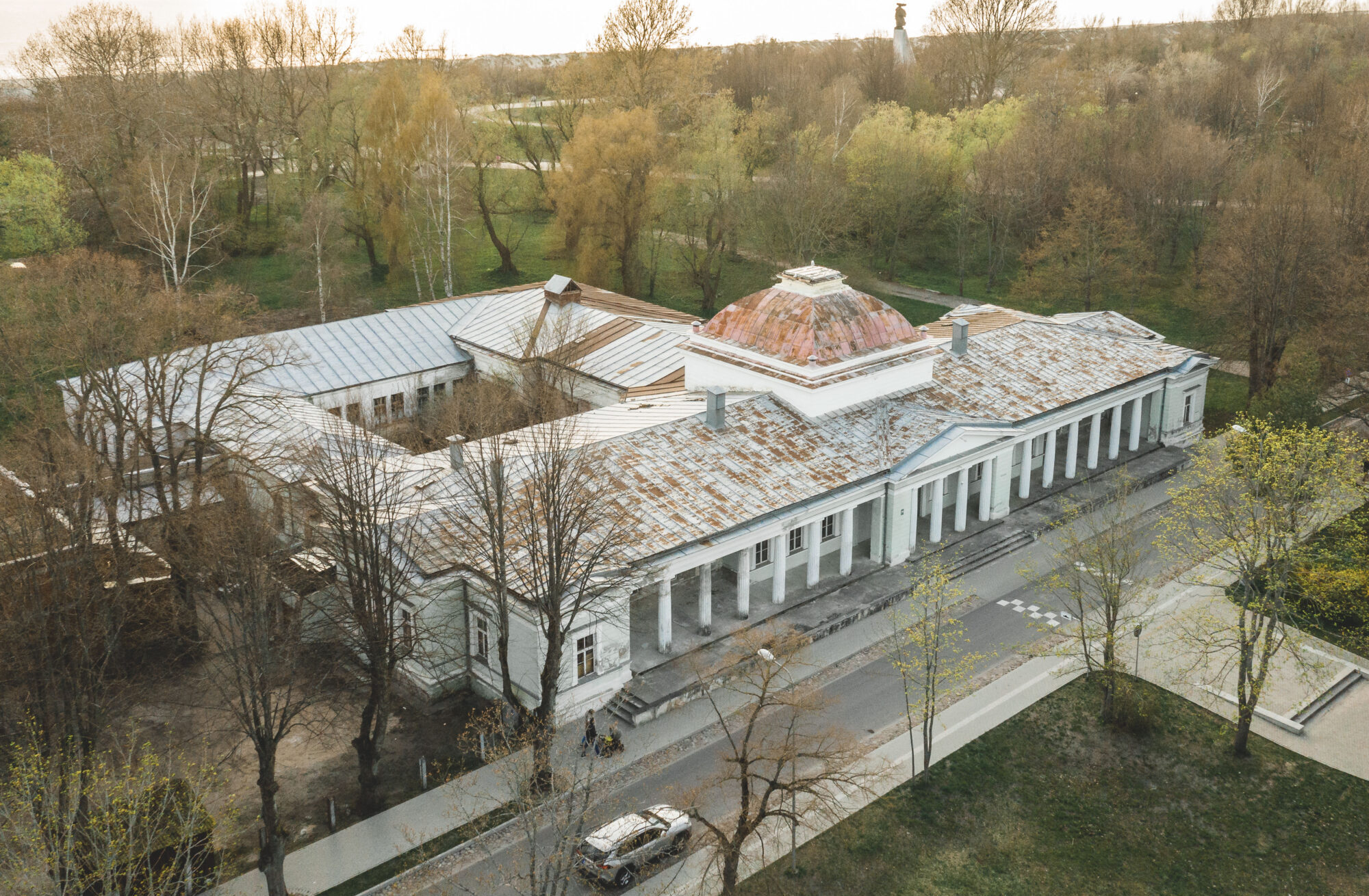 Galerija: Kurš Vannu mājas pārbūves projekts ir vispievilcīgākais?