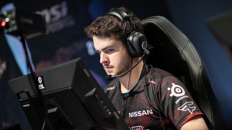 broky un “FaZe” droši pārvar Dalasas turnīra pirmo kārtu