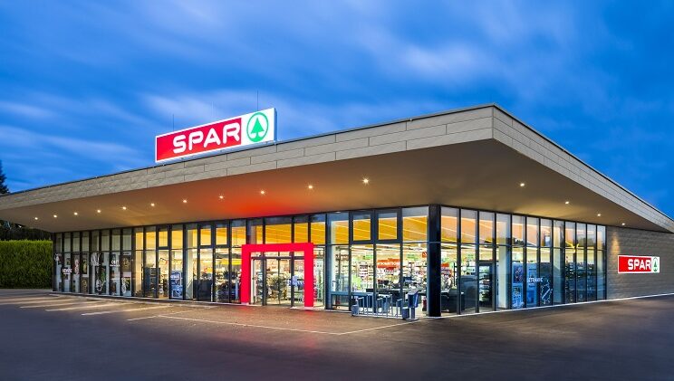 Vasarā Latvijā darbu plāno sākt starptautiskais mazumtirdzniecības veikalu tīkls “SPAR”