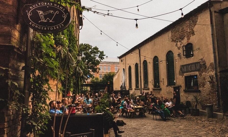 Kultūras namā “Wiktorija” notiks mūzikas un kultūras pasākumu sērija “Latvijas Vinila diena”