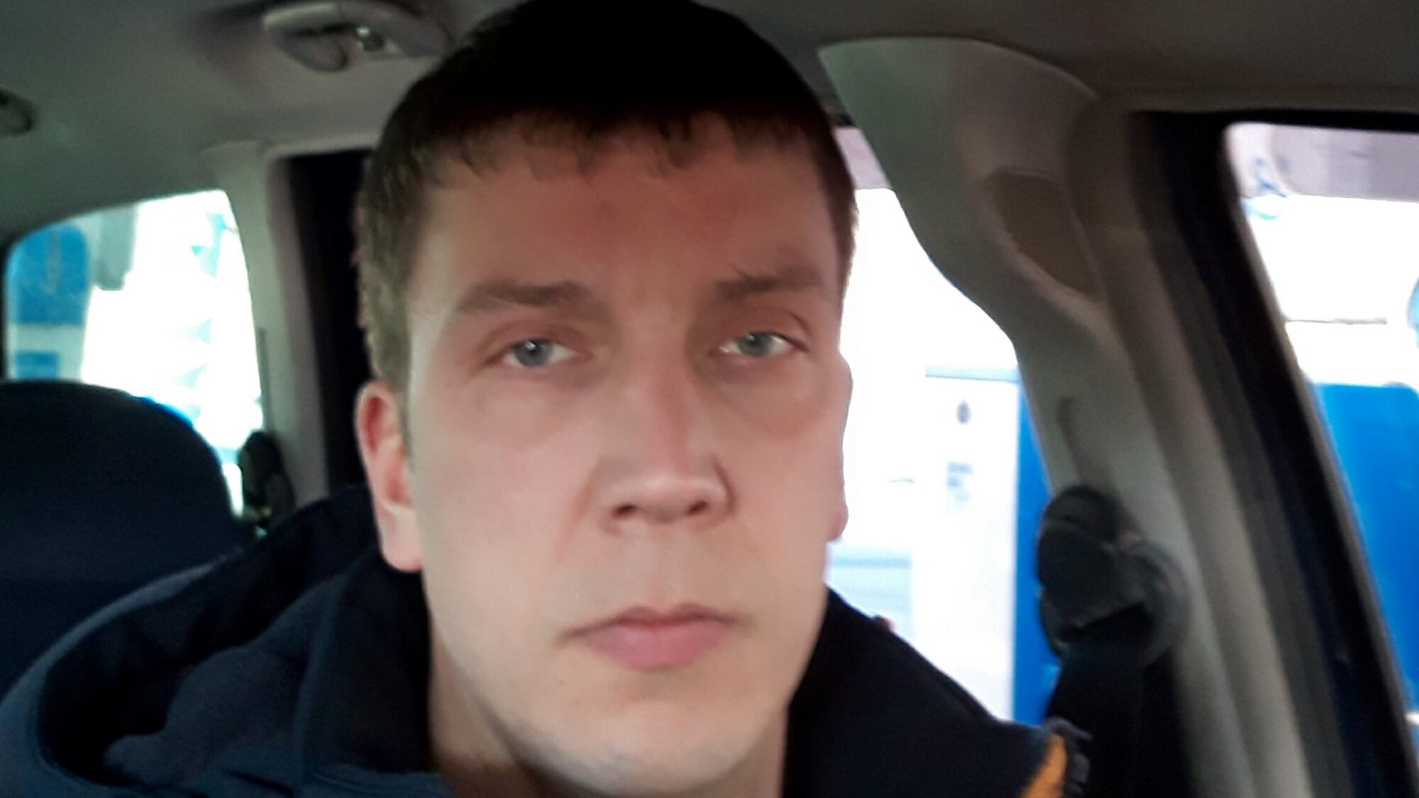 Policija meklē Kasparu Doni