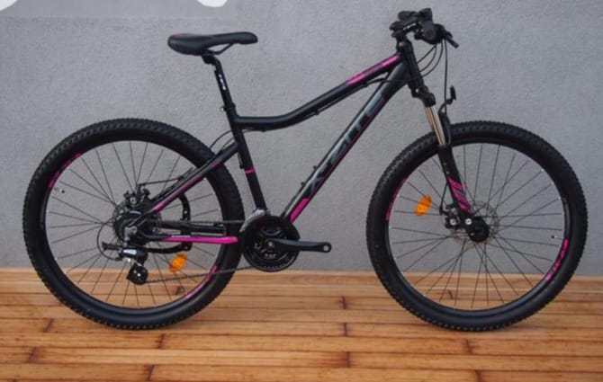 Policija aicina atsaukties velosipēda zādzības aculieciniekus