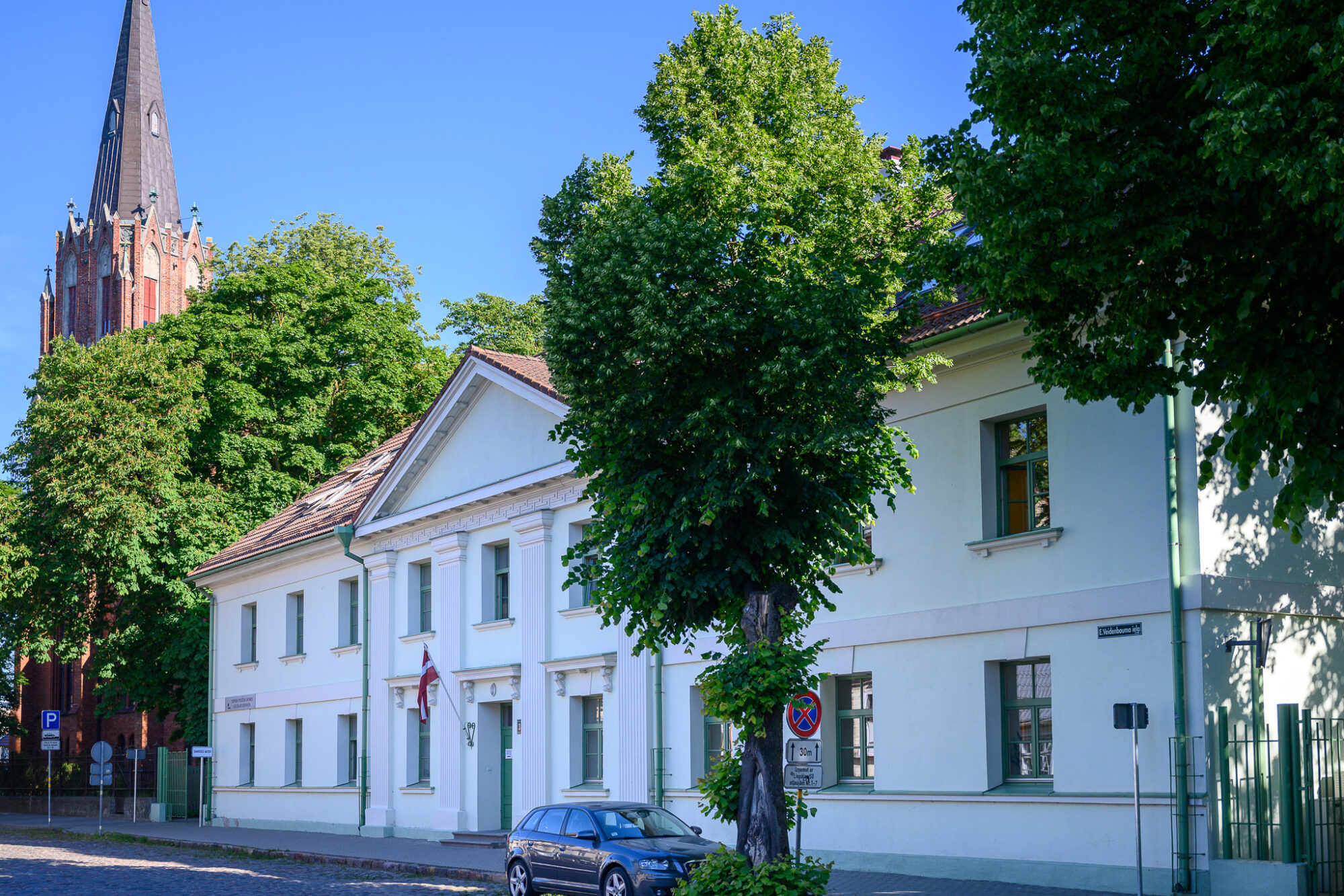 Ilgstošas sociālās aprūpes un rehabilitācijas centrā “Rūre” tuvākajās nedēļās ievietos 20 liepājniekus