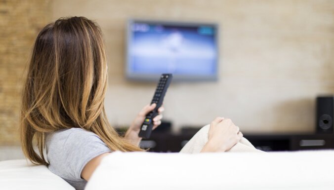 Skatītākais televīzijas kanāls janvārī – LTV1